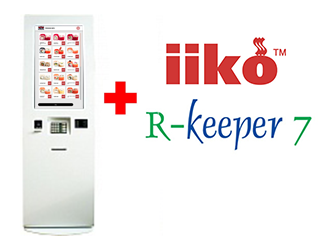 Интеграция Урбан Денег с Iiko и R-Keeper